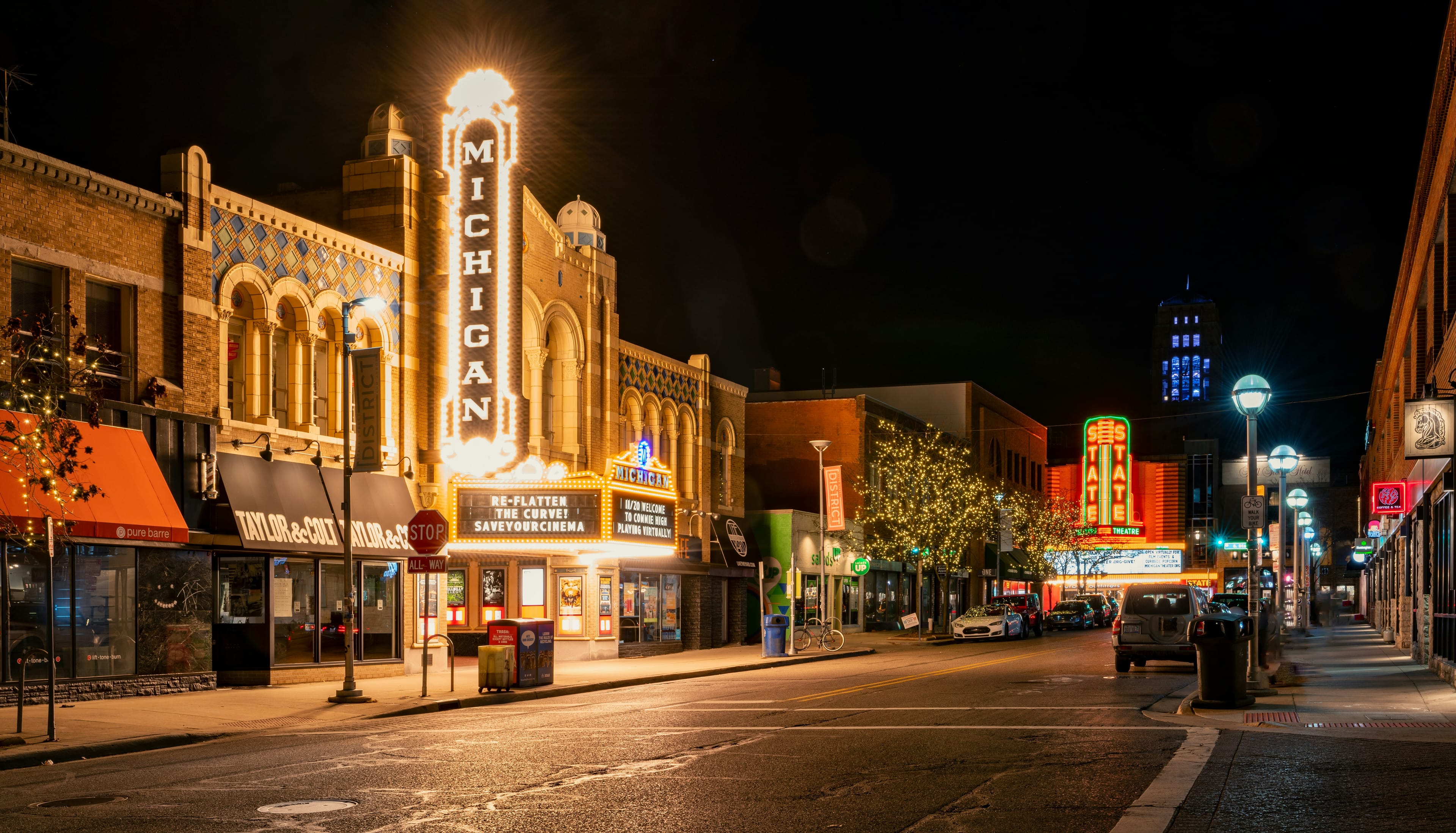 Michigan — Michigan sales tax guide