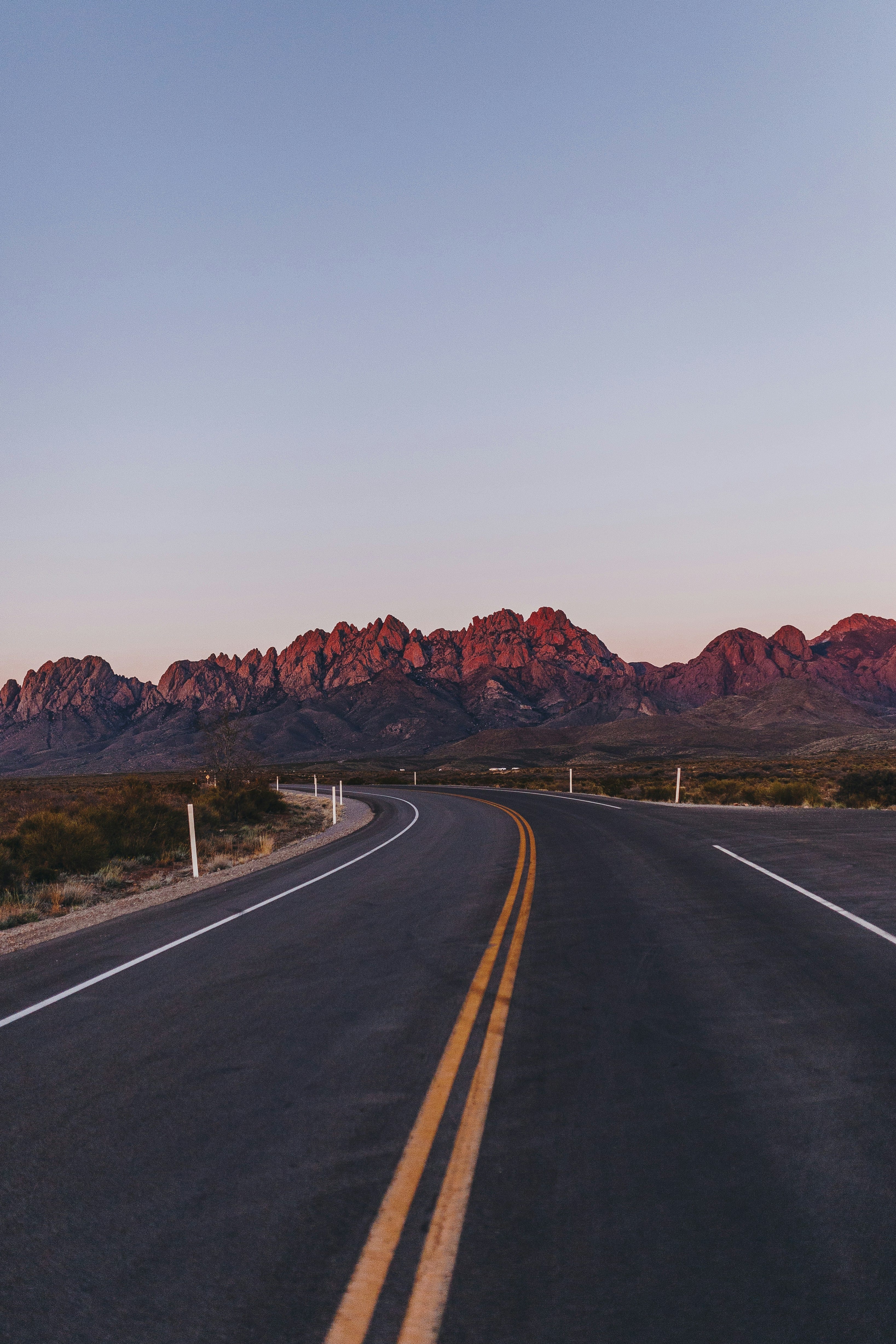 New Mexico sales tax / gross receipts tax for SaaS & digital products
