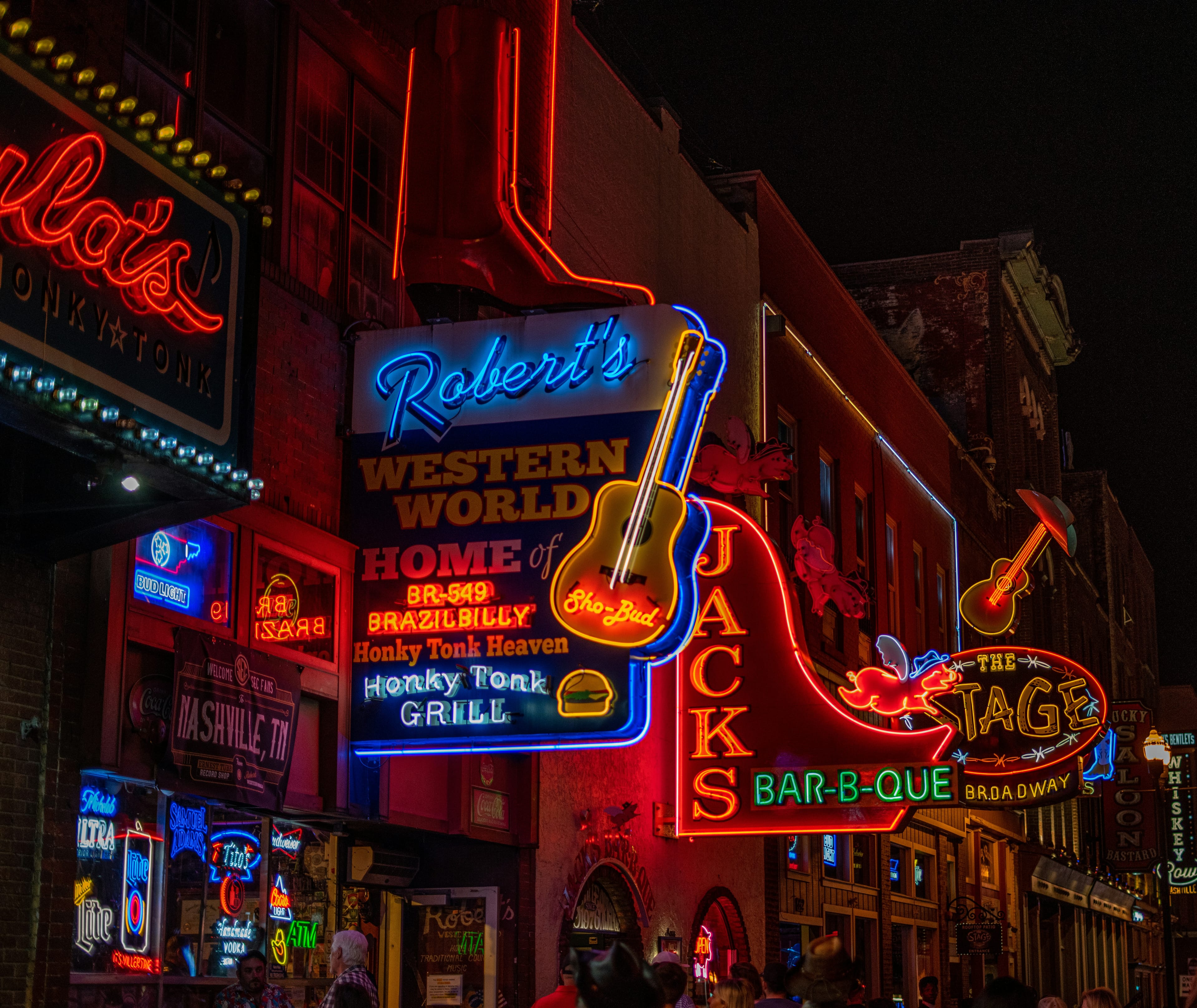 Tennessee sales tax for SaaS & digital products