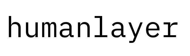 HumanLayer Logo