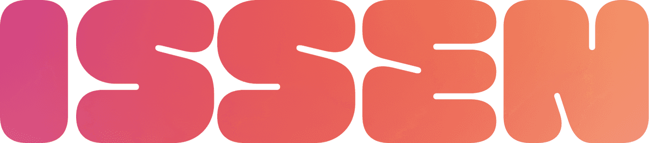 ISSEN Logo