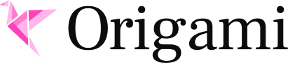 Origami Logo
